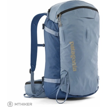 Patagonia PowSlayer 38 l barnacle blue