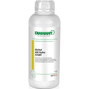 DIAMANT Polymer dichtol AM Hydro - 1.000 ml (2589k34)