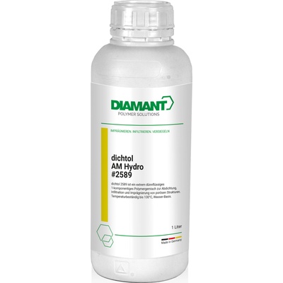 DIAMANT Polymer dichtol AM Hydro - 1.000 ml (2589k34)