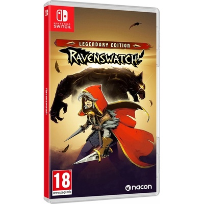 Ravenswatch
