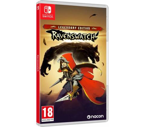 Ravenswatch