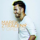 ZTRACENY MAREK V OPITOSTI CD