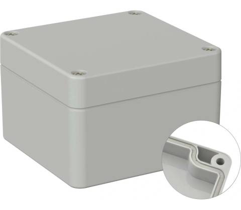TRU COMPONENTS TC-9065636