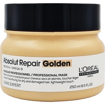 L'Oréal L'Oréal Professionnel Serie Expert Absolut Repair Golden Mask 250 ml
