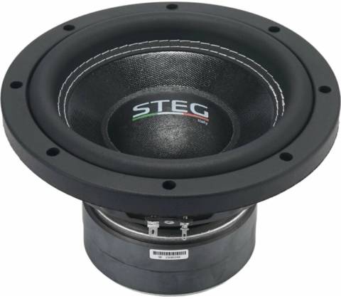 Steg S8