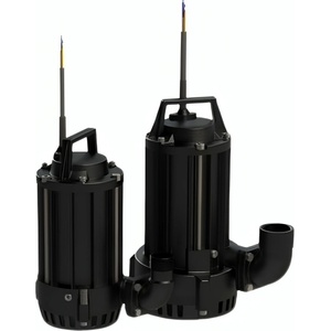 Franklin Electric FDP-52-4.1Т