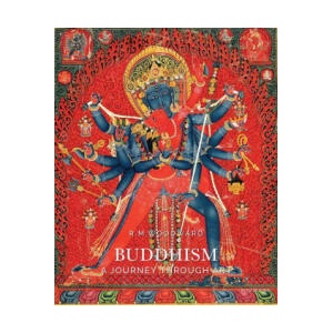 Buddhism: A Journey Through Art (ISBN: 9781623717162)