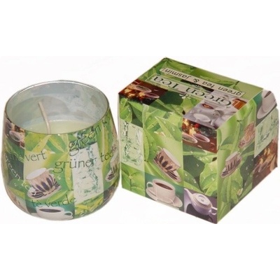 Bartek Candles Green Tea 100 g