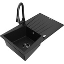 Set Mexen Cesar + Elia