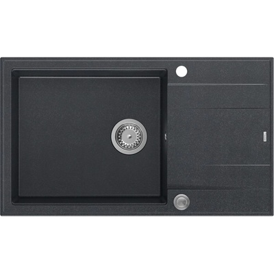 Quadron HCQE58650U8BSP2O