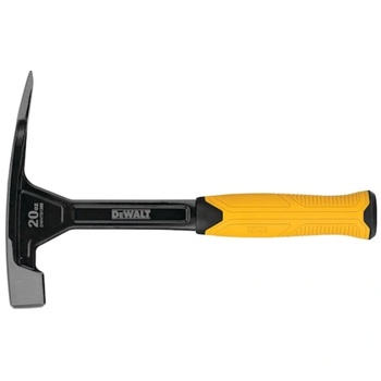 DEWALT Чук за зидария, стоманен, 567g
