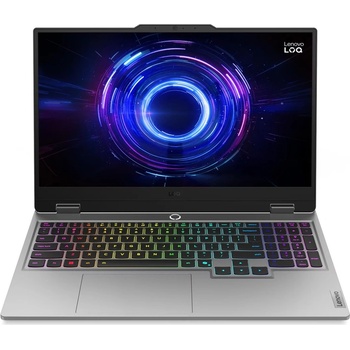 Lenovo LOQ 83JE00A8BM