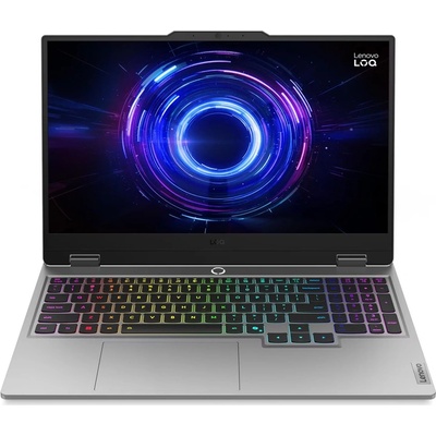Lenovo LOQ 83JE00A8BM