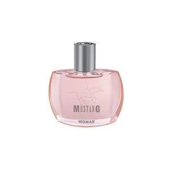 Maurer & Wirtz Mustang Woman EDP 30 ml