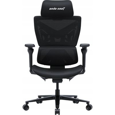 Anda Seat X-Air Pro XL čierne