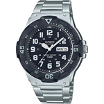 Casio MRW-200HD-1BVDF Часовници