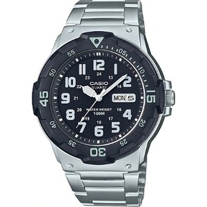 Casio MRW-200HD-1BVDF Часовници