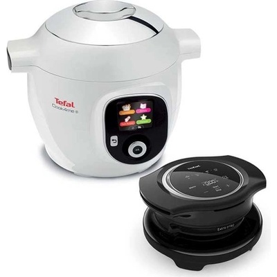 Tefal EY150830 + CY851130