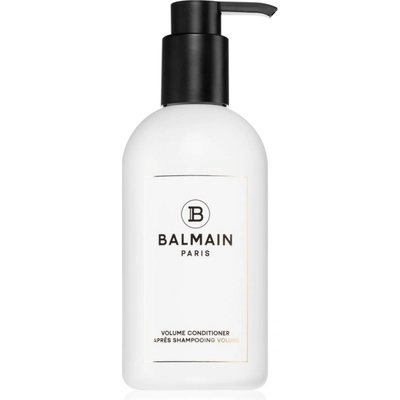Balmain Paris Volume балсам за обем и фиксация 300ml