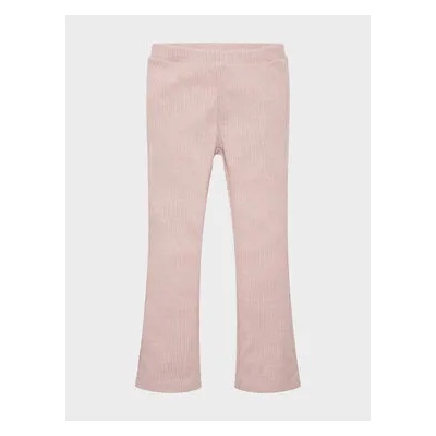 Tom Tailor Текстилни панталони 1034428 Розов Regular Fit (1034428)