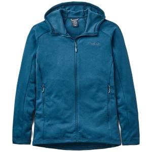 Rab Covex Hoody Размер: L / Цвят: син