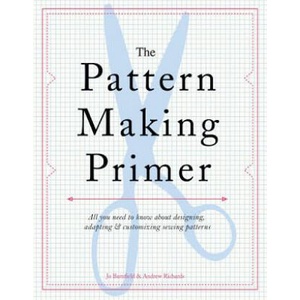 The Pattern Making Primer (ISBN: 9781438000831)
