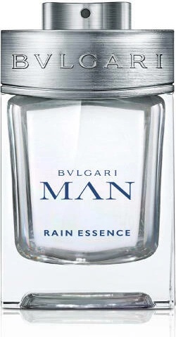 Bvlgari Man Rain Essence EDP 100 ml Tester