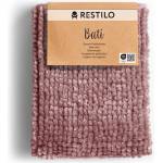 Restilo Розов килим за баня 60x90 cm Bati - Restilo (190000671)