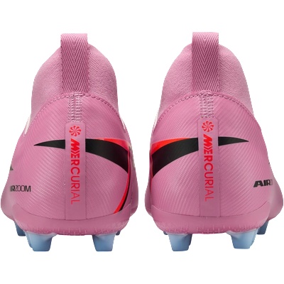 Nike Zoom Mercurial Superfly 10 Academy AG Kids