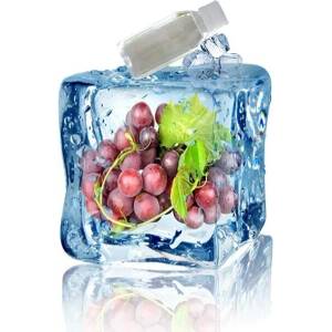 Inawera Концентрат за база Inawera с аромaт ICE GRAPE 10ml