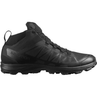 Salomon Forces Обувки Speed Assault 2, черни (L41519600)