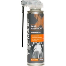 TECMAXX Strojové mazivo 250 ml