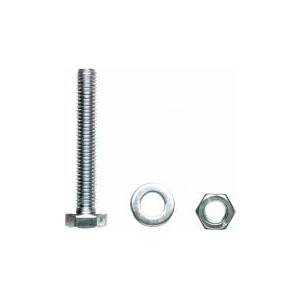 Baks Screw (set) type SM M8X50 650643 /100pcs. /
