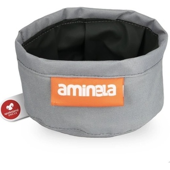 Aminela Travel Bowl Cestovní miska 1,5 l