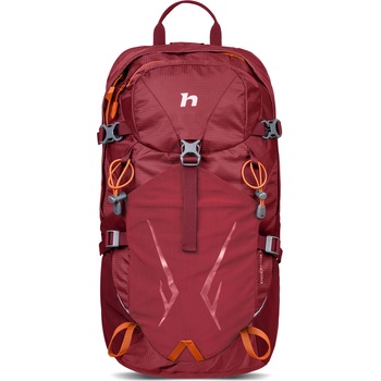 Hannah Endeavour 26, os