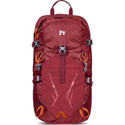 Hannah Endeavour 26, os