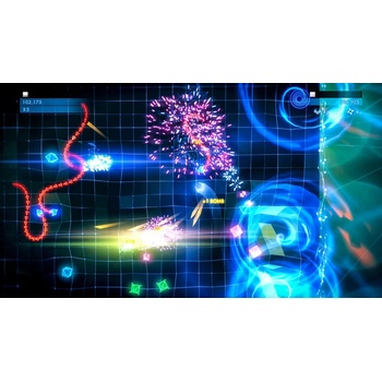 Geometry Wars 3: Dimensions Evolved