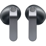 Samsung Galaxy Buds4 black (SM-R540NZKAEUB) Слушалки