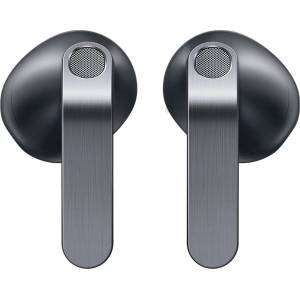 Samsung Galaxy Buds4 black (SM-R540NZKAEUB) Слушалки