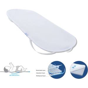 BabyMatex - Протектор за матрак Oxi Proof 35x75 0325