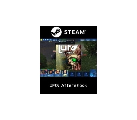UFO Aftershock