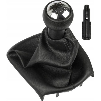 PROTEC Radiaca páka s manžetou PEUGEOT 207 2006 - 2012 5st