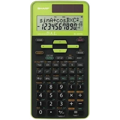 Sharp SH-EL561TG-GR