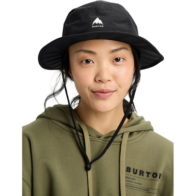 Burton Greyson Boonie true black 24/25