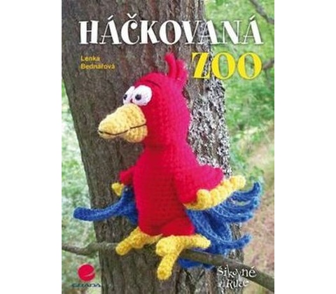 Háčkovaná ZOO