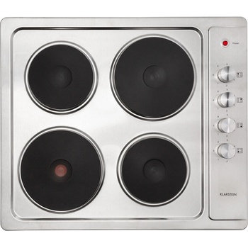 Klarstein TK15OV-Appetito-4-BK