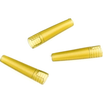 Kevin Nash Převlek na závěsku Micro Lead Clip Tail Rubbers Diffusion Camo 10ks