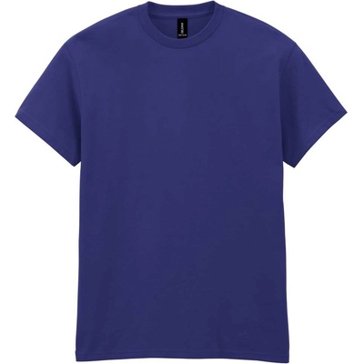 Gildan tričko Heavy cotton kobaltová modrá