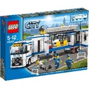Stavebnice LEGO® LEGO® City 60044 Mobilní policejní stanice