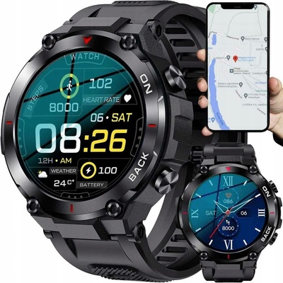 Aries Watches K37 Pro